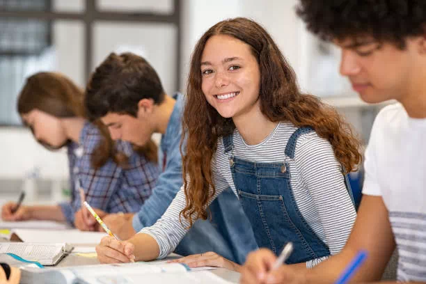 High School English - Lise İngilizcesi