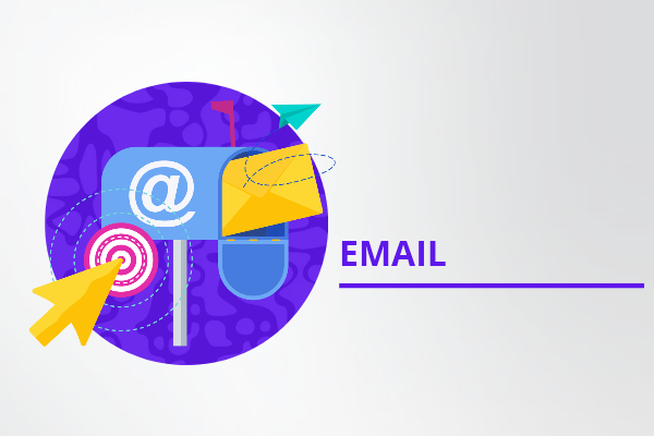 İngilizce E-Mail Nasıl Yazılır?