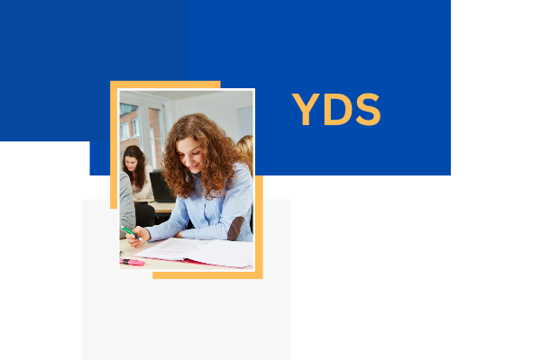 YDS Sınavında En Çok Çıkan Kelimeler