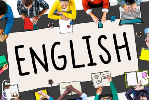 İngilizce Öğrenmeye Başla!