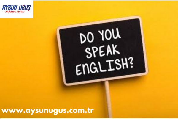 Intensive English Course