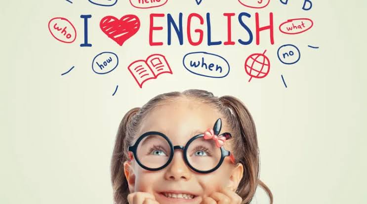 Çocuklara Yabancı Dil Öğretmenin 8 Sebebi