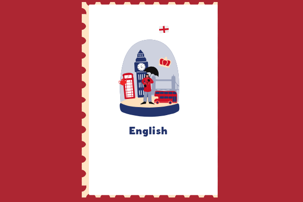 Kendi Kendine İngilizce Öğrenme 