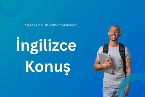 İngilizce Konuş