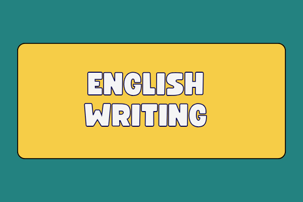 İngilizce Akademik Makale Nasıl Yazılır?