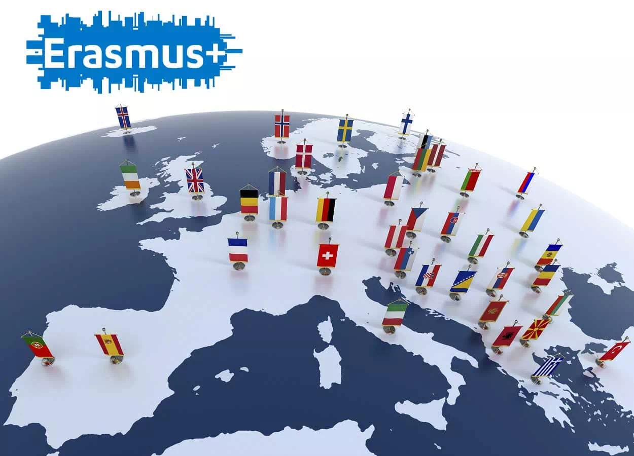 ERASMUS Nedir ?