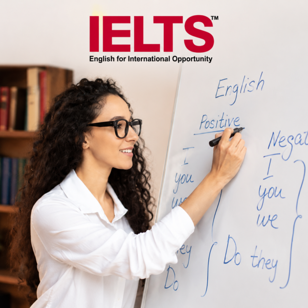 ielts